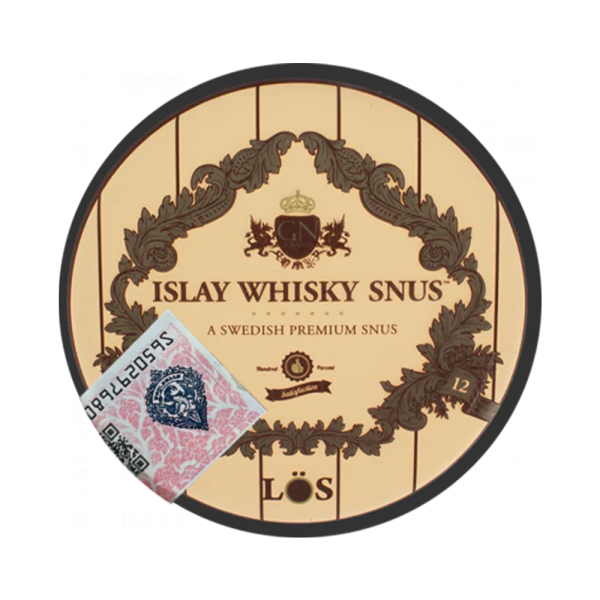 Oden's Islay Whisky Loose 50g